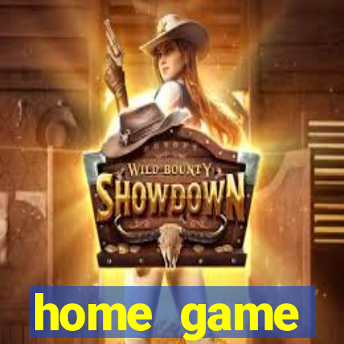 home game gamecategoryid 3